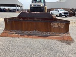 Chassis with Blade Condition