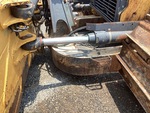 Chassis with Push Arm/C-Frame Condition