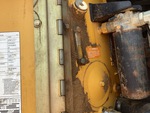 Hydraulics with Hydraulic Tank
