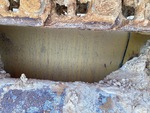 Undercarriage with Right Track Links