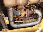 Engine with Engine - Left Side