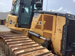 General Appearance with Sheet Metal (fiberglass) Condition