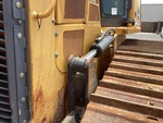 Chassis with Frame Condition