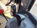 Control Station with Hydraulic Controls