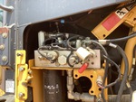 Hydraulics with Valves