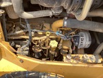 Engine with Engine - Right Side