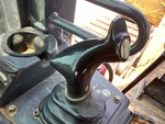 Control Station with Steering Controls