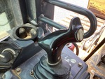 Control Station with Drivetrain Controls