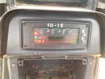 Control Station with Warning Lights