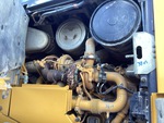 Engine with Engine - Left Side