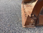 Specialty with Loader Bucket Cutting Edge/Shanks/Teeth