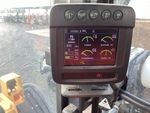 Control Station with Gauges