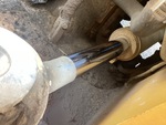 Hydraulics with Steering Cylinders