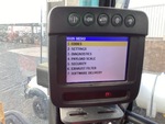 Control Station with Dash Console