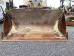 Specialty with Loader Bucket Condition