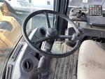 Control Station with Steering Controls