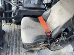 Control Station with Seats/Armrests
