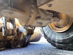 Drivetrain with Front Drive Axle