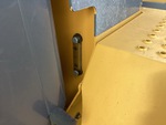 Hydraulics with Hydraulic Tank