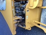 Chassis with Frame Condition