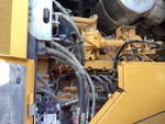 Engine with Engine - Right Side