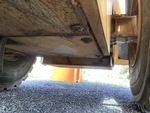 Drivetrain with Rear Drive Axle