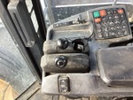 Control Station with Hydraulic Controls