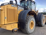General Appearance with Paint
