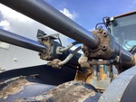 Hydraulics with Bucket Tilt Cylinders