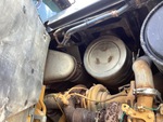 Engine with Exhaust System