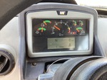 Control Station with Gauges