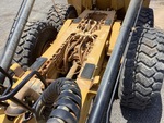 Chassis with Frame Condition