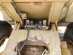 Chassis with Hinge Points