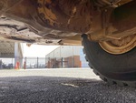 Drivetrain with Steer Axle