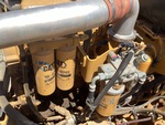 Engine with Engine - Left Side