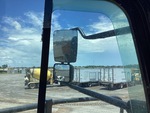 Control Station with Mirrors