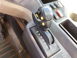 Control Station with Drivetrain Controls