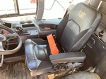 Control Station with Seats/Armrests