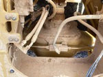 Drivetrain with Rear Drive Axle