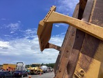 Chassis with Tail Gate