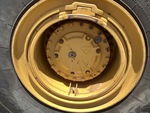 Drivetrain with Final Drives