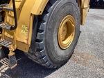 Chassis with Right Front Steer Tire