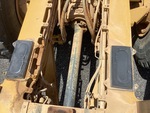 Chassis with Bed Pads