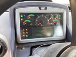 Control Station with Warning Lights