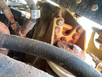 Drivetrain with Transmission