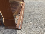 Specialty with Loader Bucket Cutting Edge/Shanks/Teeth