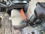 Control Station with Seats/Armrests