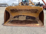 Specialty with Loader Bucket Condition