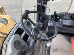 Control Station with Steering Controls