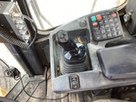 Control Station with Hydraulic Controls